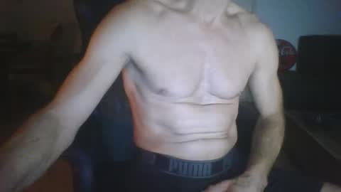 Snapshot of erostja557 chatting on October 13, 9:15 pm erostja557 online show from October 13, 9:15 pm