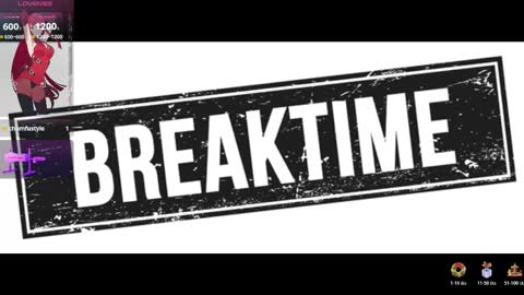 EMMA online show from November 8, 9:13 pm