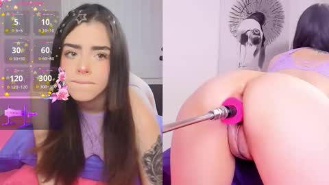 EMMA online show from February 9, 9:08 pm