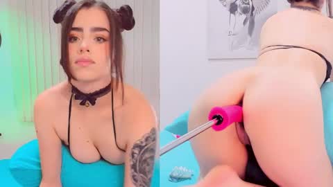 EMMA online show from April 2, 5:10 pm