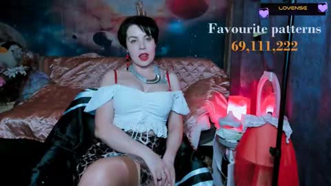 Snapshot of erotic_dessire chatting on February 21, 10:59 pm Eve online show from February 21, 10:59 pm