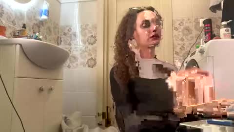 Rachel Rach online show from January 8, 9:33 am