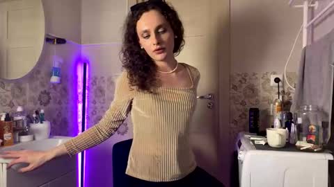 Rachel Rach online show from January 10, 2:08 pm