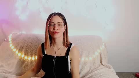 LylaXXX online show from January 31, 12:07 pm