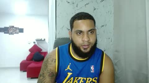 Eroticoblack online show from March 2, 5:08 am