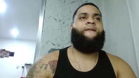 Eroticoblack online show from May 24, 3:00 am