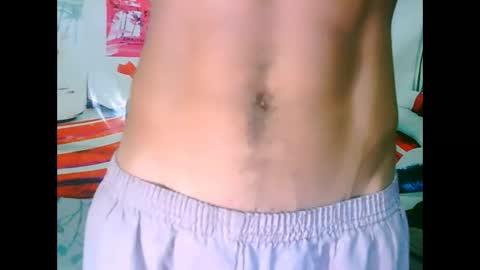 Snapshot of eroticpoison69 chatting on February 22, 5:55 pm Liam online show from February 22, 5:55 pm