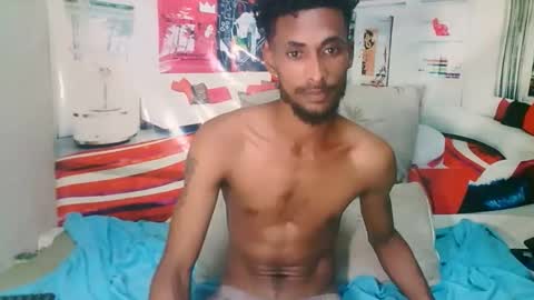 Liam online show from March 12, 9:54 pm