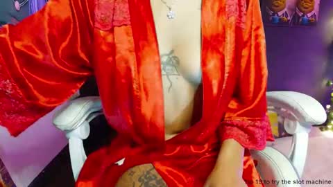 Alexa online show from January 13, 6:24 pm