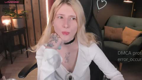 Error online show from June 3, 2:33 pm