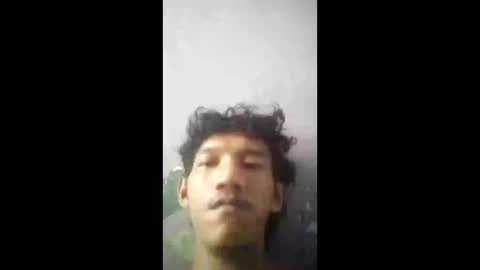erulsajaaaa online show from March 15, 5:35 am