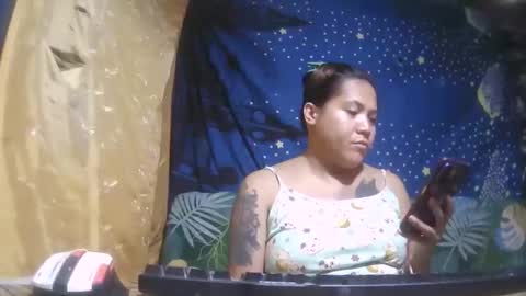 Ervana online show from October 11, 3:50 am