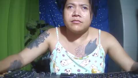 Ervana online show from March 18, 6:44 pm