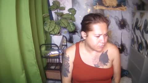 Ervana online show from June 18, 9:30 pm