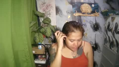 Ervana online show from July 5, 10:22 am