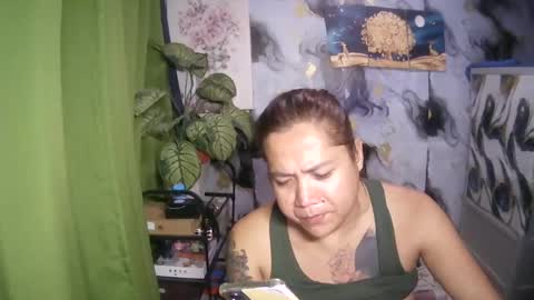 Ervana online show from July 6, 4:42 pm