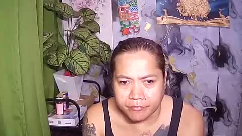 Ervana online show from July 11, 7:38 pm