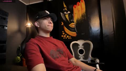 Eryon online show from October 24, 11:17 am