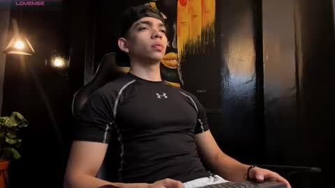 Eryon online show from November 12, 11:21 am