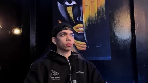 Eryon online show from November 17, 11:16 am