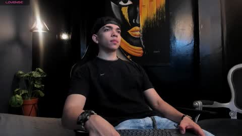 Eryon online show from November 27, 11:23 am