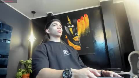 Eryon online show from November 28, 11:13 am