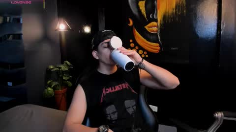 Eryon online show from December 5, 11:19 am