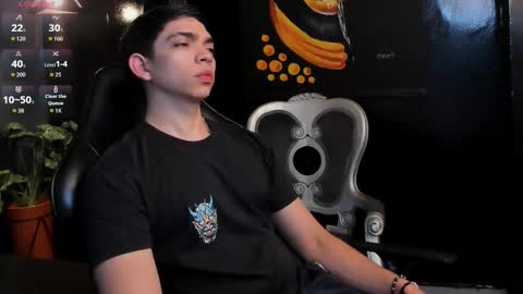 Eryon online show from December 16, 11:15 am