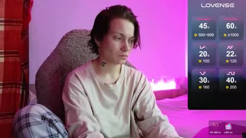 esajukyy online show from October 28, 6:10 pm