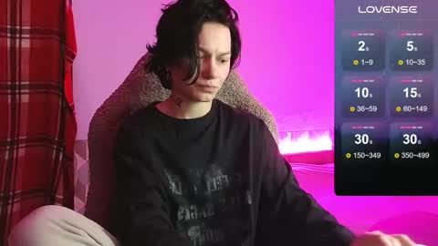 esajukyy online show from December 1, 1:05 pm