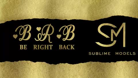 Scarlett online show from February 18, 4:41 am