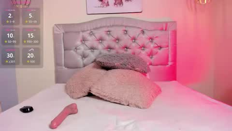 Escarlet online show from November 14, 8:51 pm