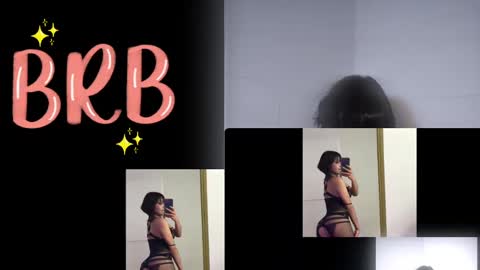 SCARLETT online show from January 29, 12:02 pm