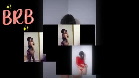 SCARLETT online show from February 1, 1:41 pm