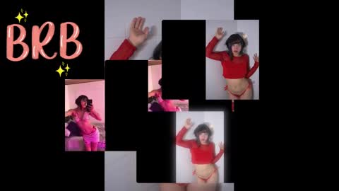 SCARLETT online show from February 2, 4:22 pm