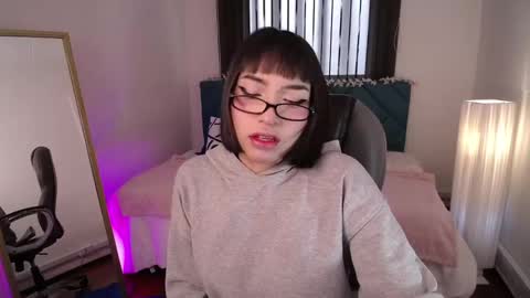 SCARLETT online show from March 11, 1:23 pm