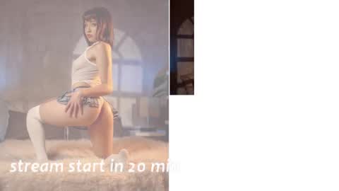 SCARLETT online show from September 12, 12:38 pm