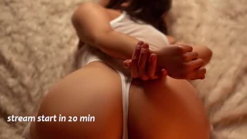 SCARLETT online show from September 14, 1:32 pm