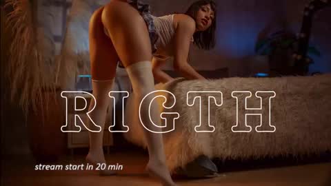 SCARLETT online show from September 24, 12:41 pm