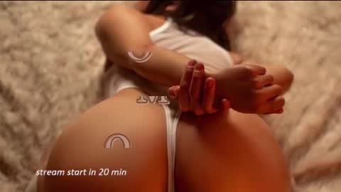 SCARLETT online show from October 7, 12:02 pm