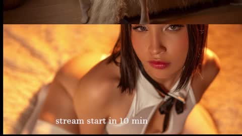 SCARLETT online show from October 20, 12:05 pm