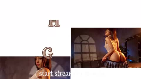 SCARLETT online show from October 31, 1:01 pm