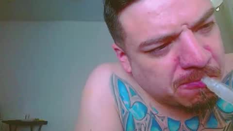 Snapshot of escodamus12 chatting on February 8, 5:39 pm escodamus12 online show from February 8, 5:39 pm