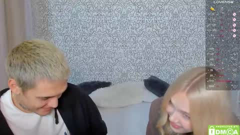 Megan and Brad online show from October 28, 2:09 pm