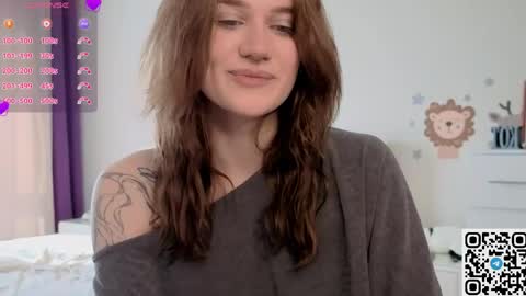 EshleGreen online show from April 3, 12:47 pm