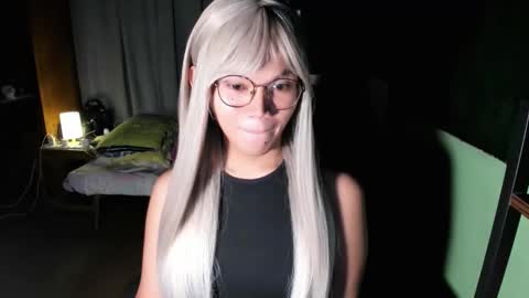 Chelliane online show from October 24, 5:26 am