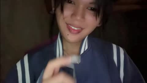 Chelliane online show from December 14, 4:07 am