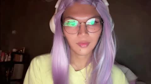 Chelliane online show from February 3, 6:22 am