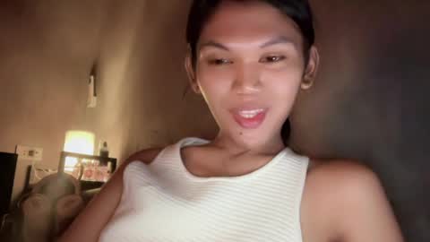 Chelliane online show from April 10, 5:23 am