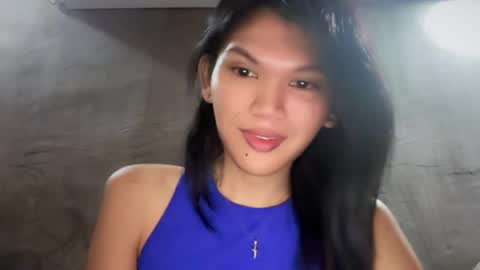 Chelliane online show from May 17, 6:33 am